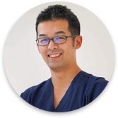 永井 友基 先生