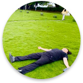 なんでも内科医 先生