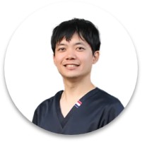 小林 尭広 先生