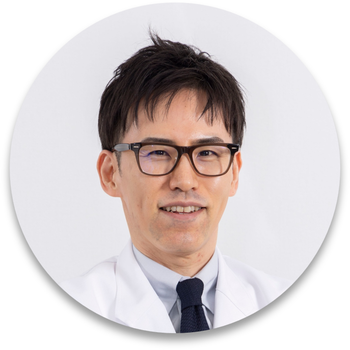 三澤 将史 先生