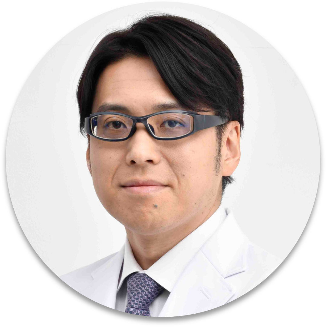 大塚 篤司 先生
